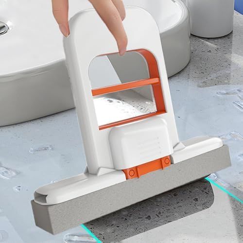 Mini Foldable Mop