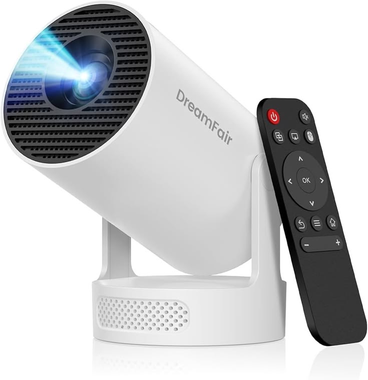 portable mini projector