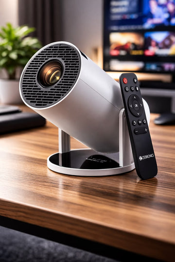 portable mini projector