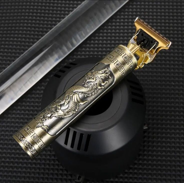 T9 Professional Hair Trimmer
