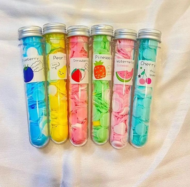 Paper Soap (pack of 6)
