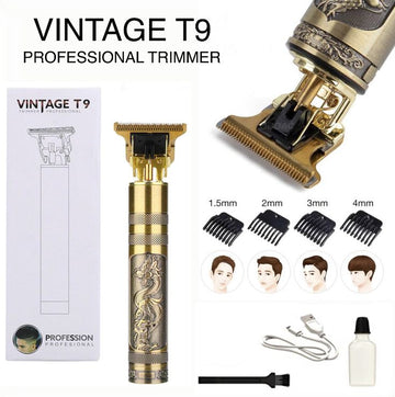 T9 Professional Hair Trimmer