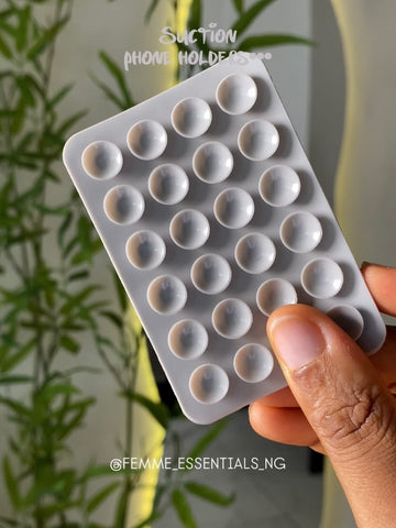suction phone holders