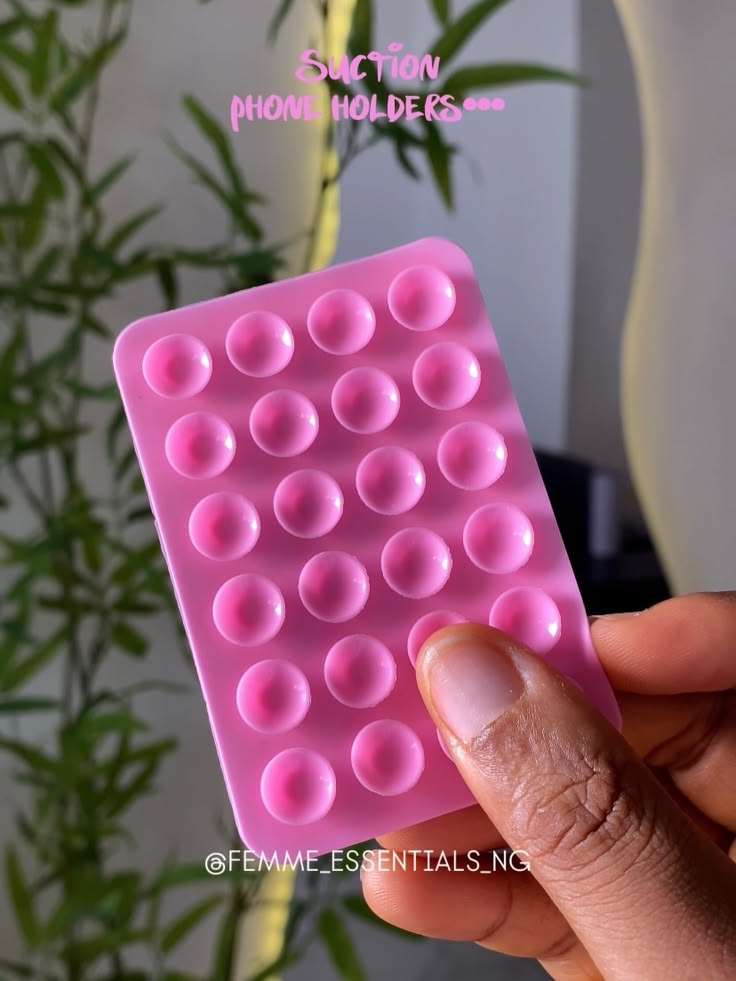 suction phone holders