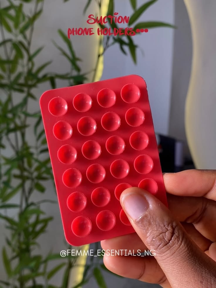 suction phone holders